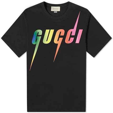 gucci tshirt design|genuine gucci t shirts.